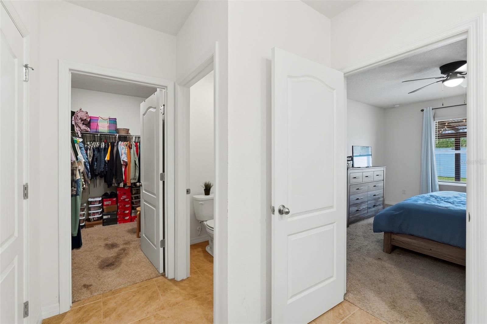 MEADOW WALK-PH 1 - Residential