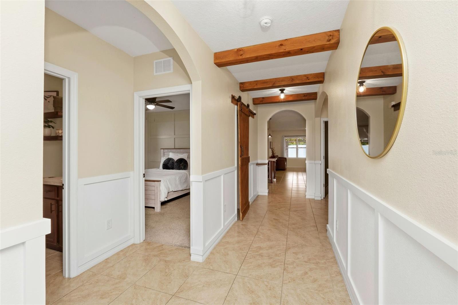 MEADOW WALK-PH 1 - Residential