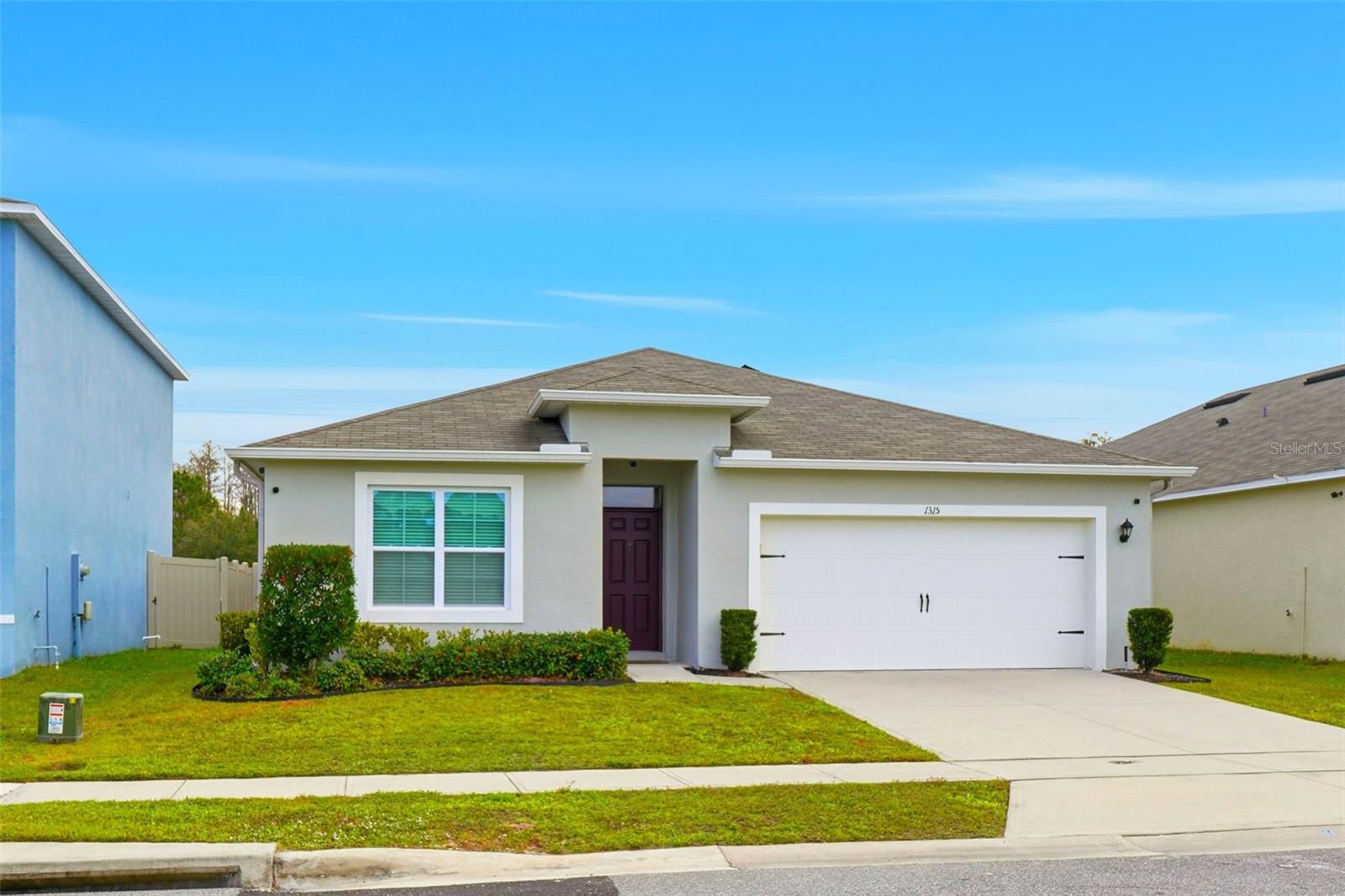 MEADOW WALK-PH 1 - Residential