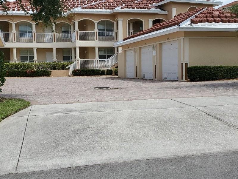 Photo of 3314 Wood Thrush Drive #125, Punta Gorda, FL 33950 (MLS # C7529654)