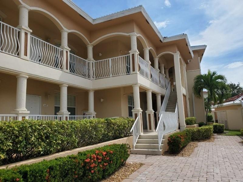 Photo of 3314 Wood Thrush Drive #125, Punta Gorda, FL 33950 (MLS # C7529654)