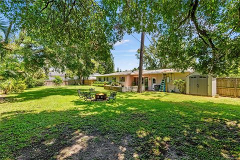 A home in ORLANDO