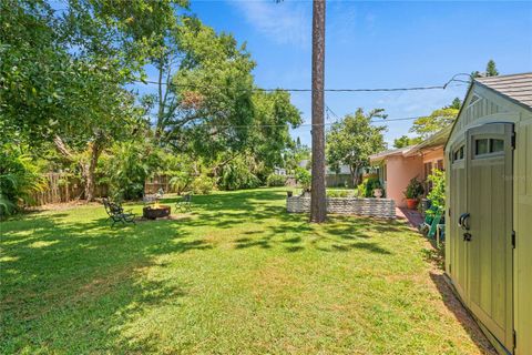 A home in ORLANDO