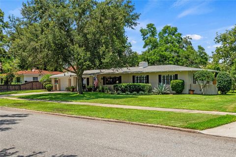 A home in ORLANDO