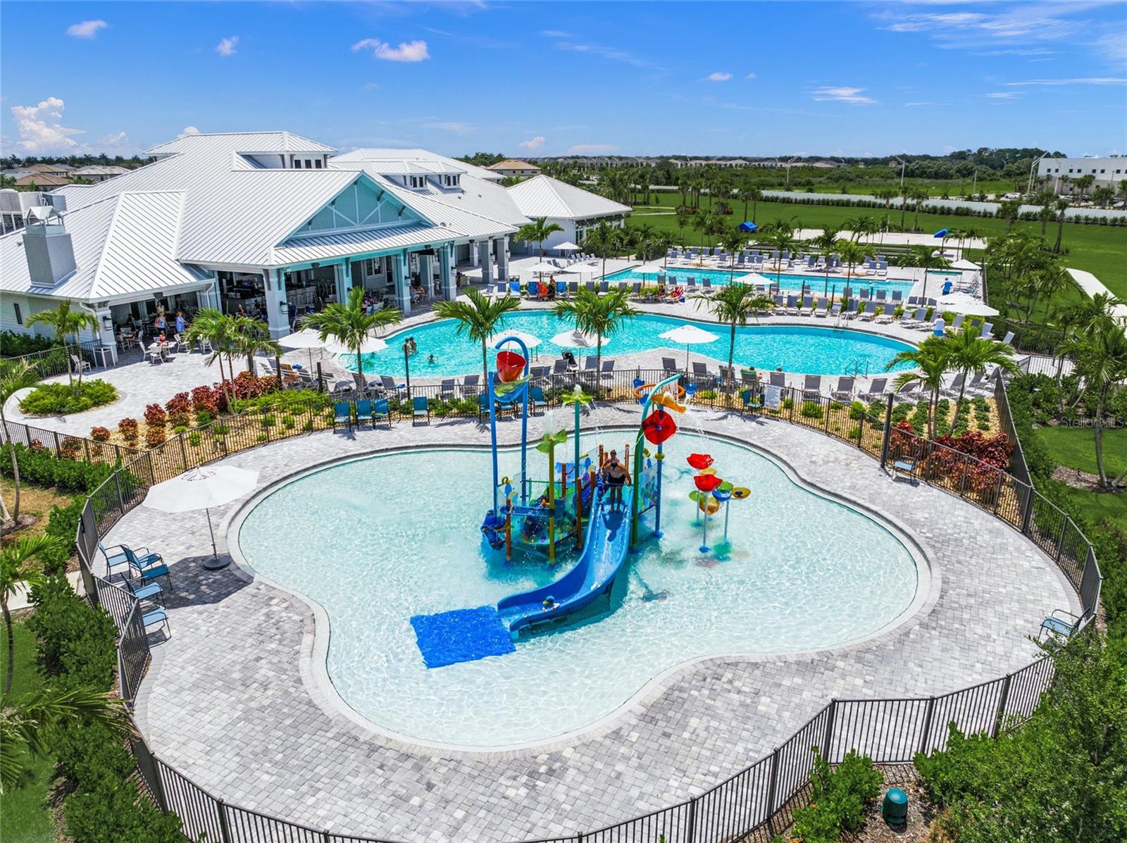 LORRAINE LAKES PH IIB-3 & IIC - Residential