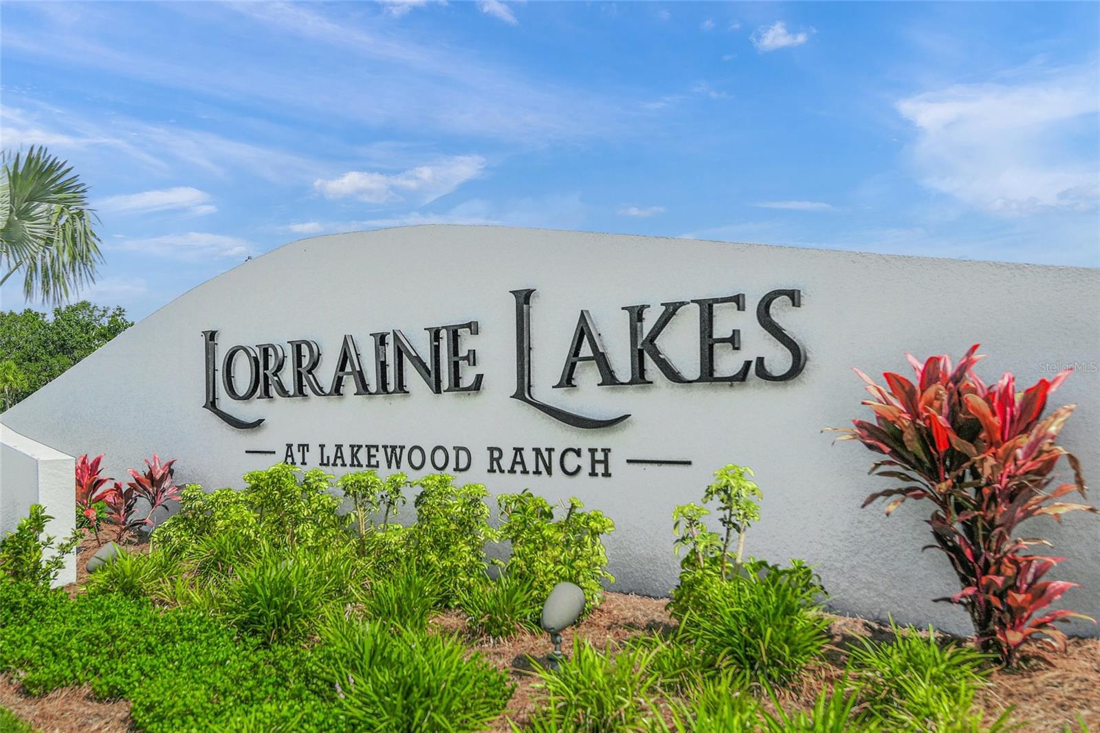 LORRAINE LAKES PH IIB-3 & IIC - Residential