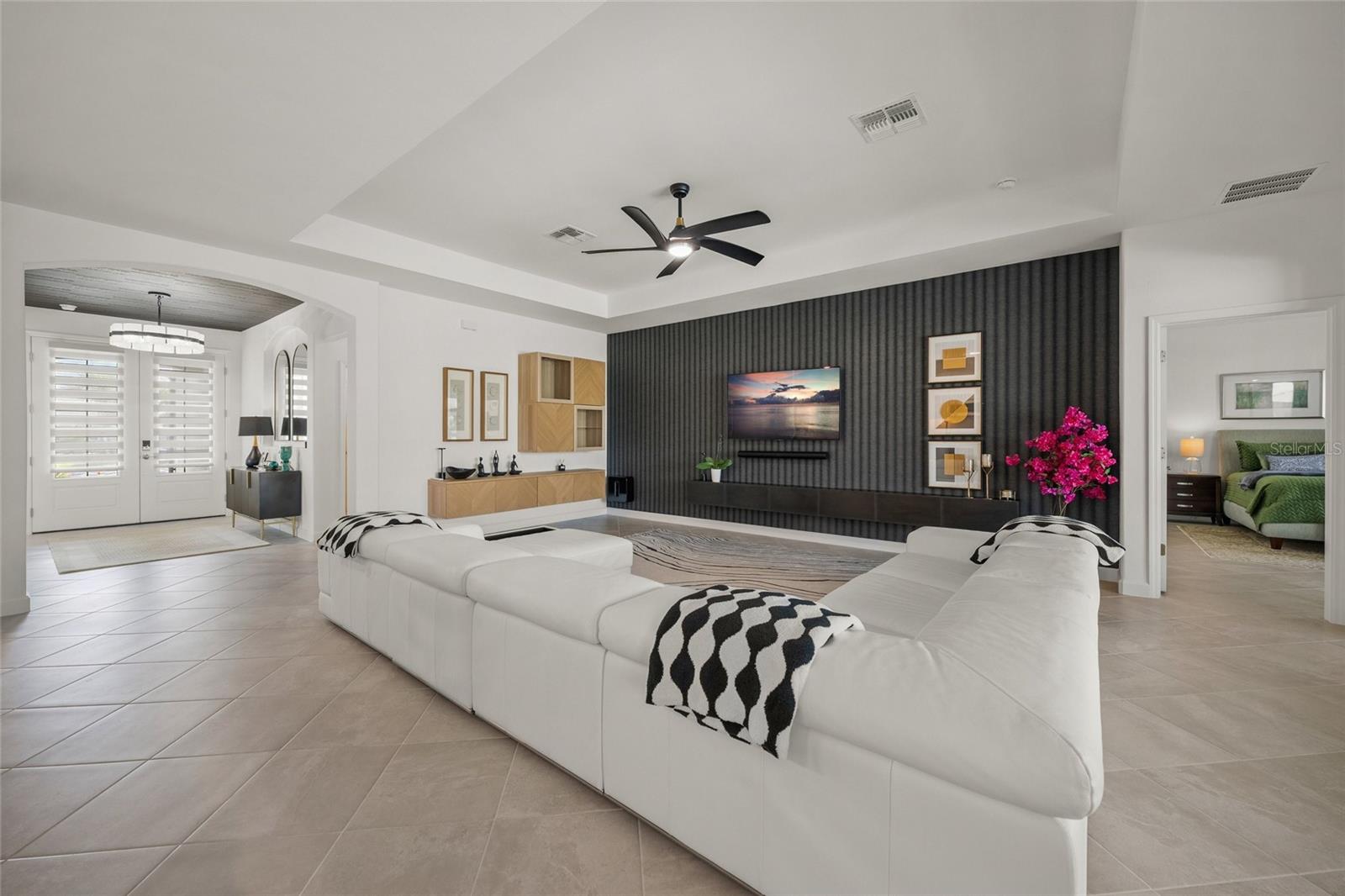 LORRAINE LAKES PH IIB-3 & IIC - Residential