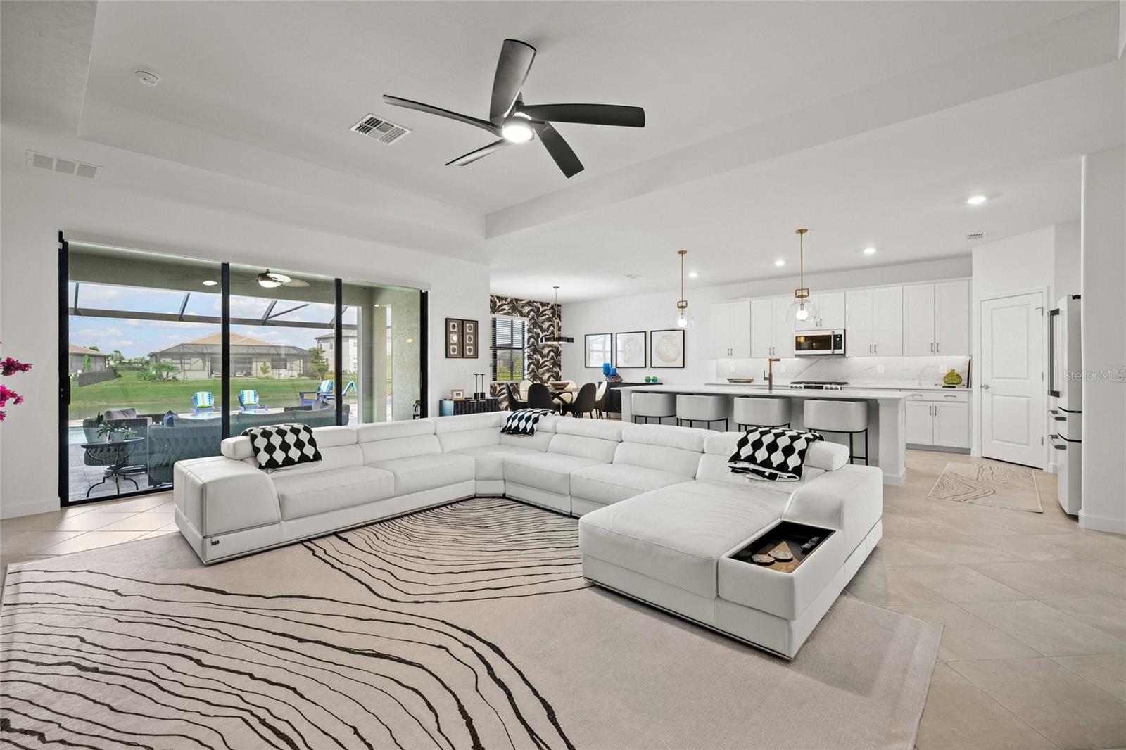 LORRAINE LAKES PH IIB-3 & IIC - Residential