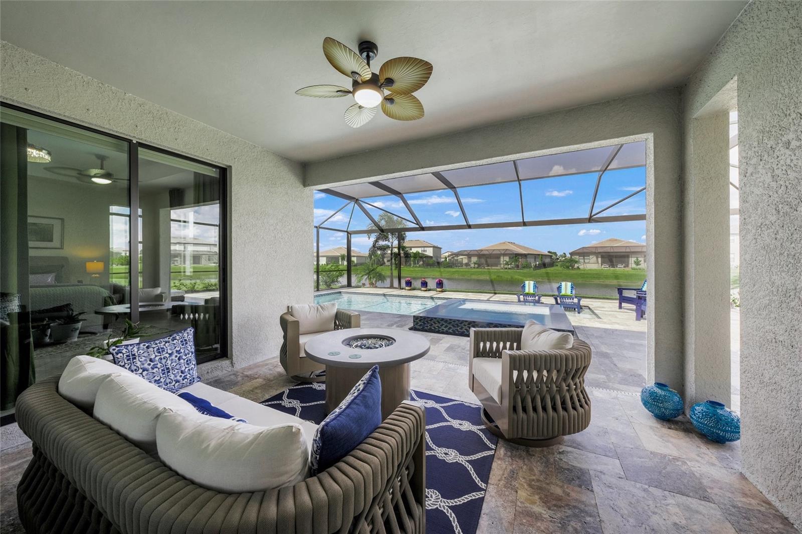 LORRAINE LAKES PH IIB-3 & IIC - Residential