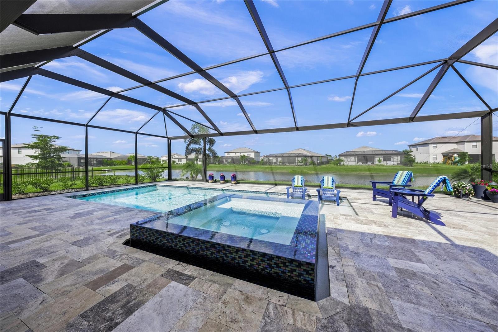 LORRAINE LAKES PH IIB-3 & IIC - Residential