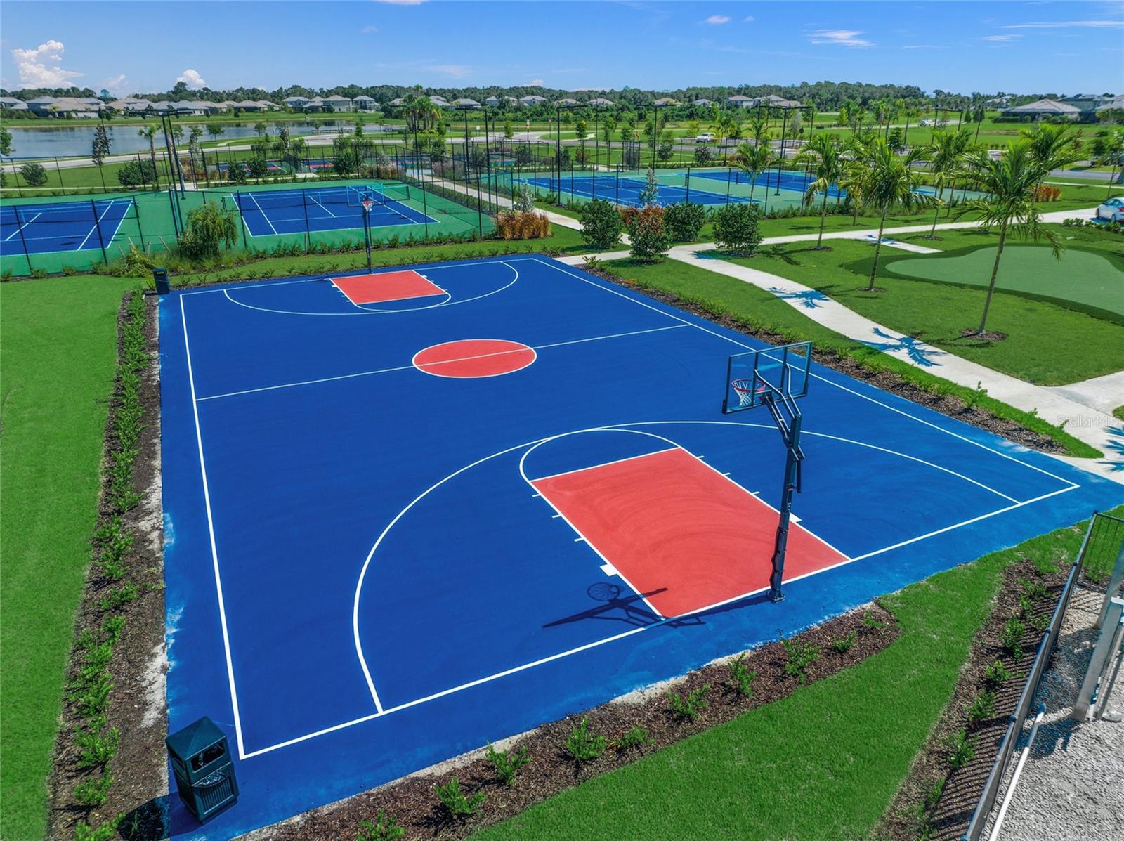 LORRAINE LAKES PH IIB-3 & IIC - Residential