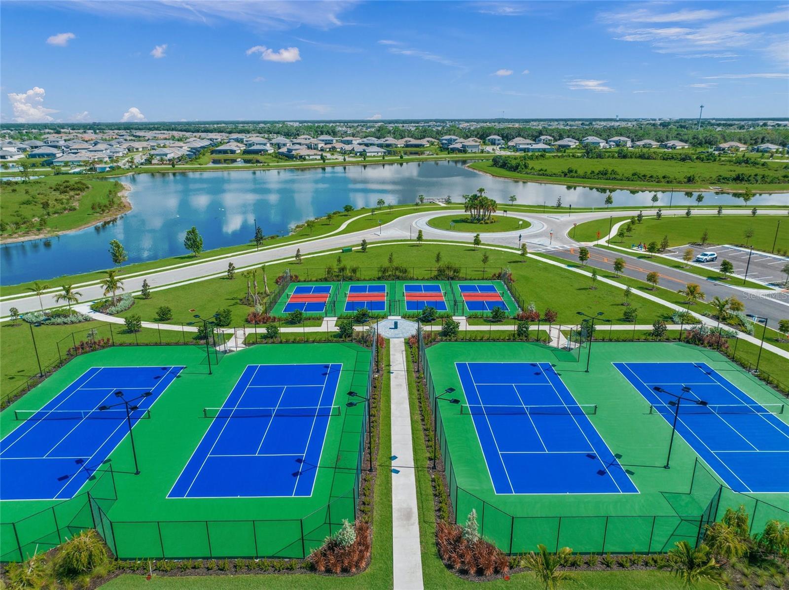 LORRAINE LAKES PH IIB-3 & IIC - Residential