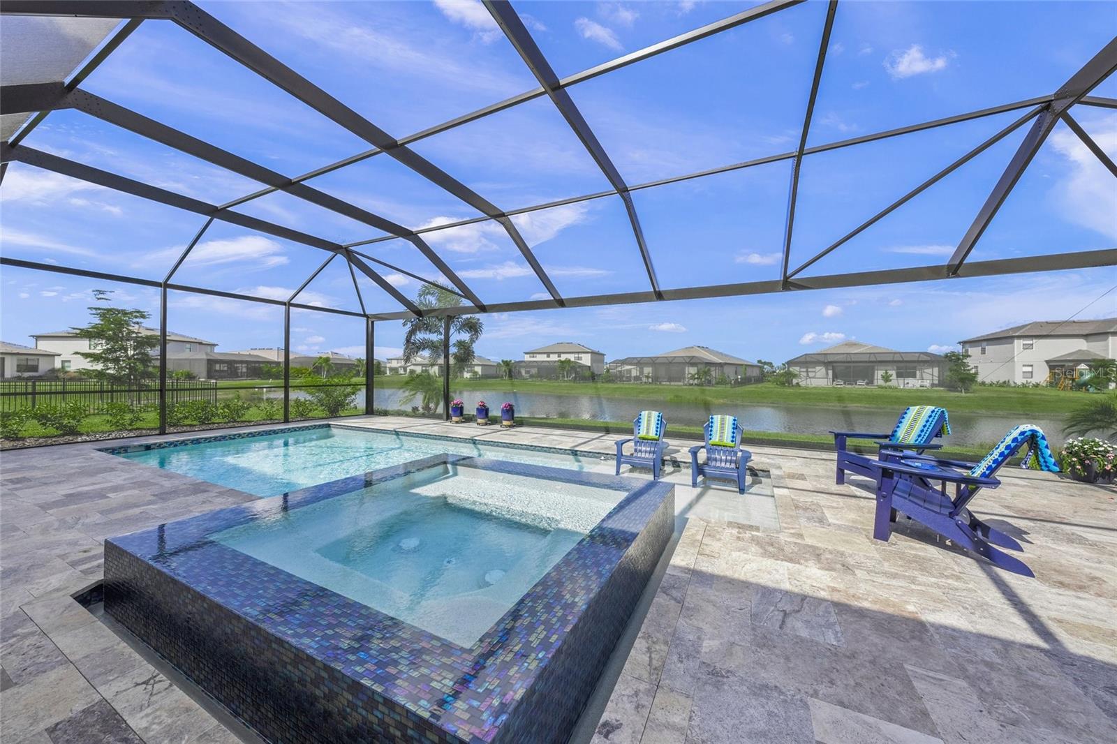 LORRAINE LAKES PH IIB-3 & IIC - Residential