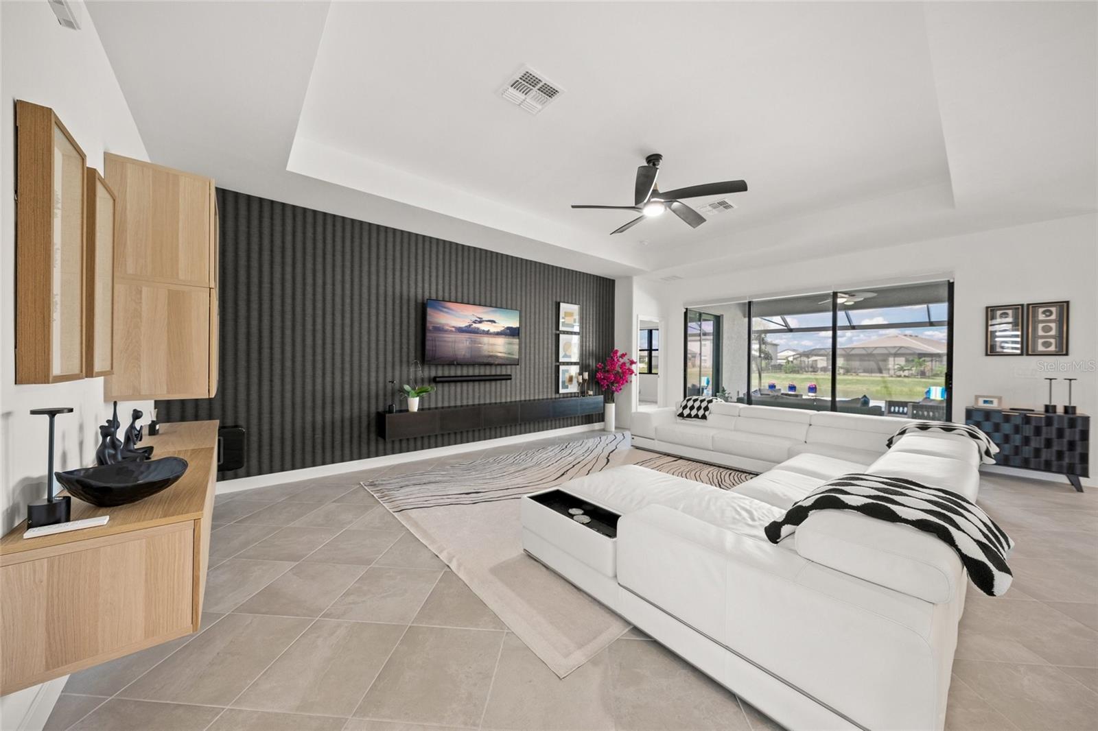 LORRAINE LAKES PH IIB-3 & IIC - Residential