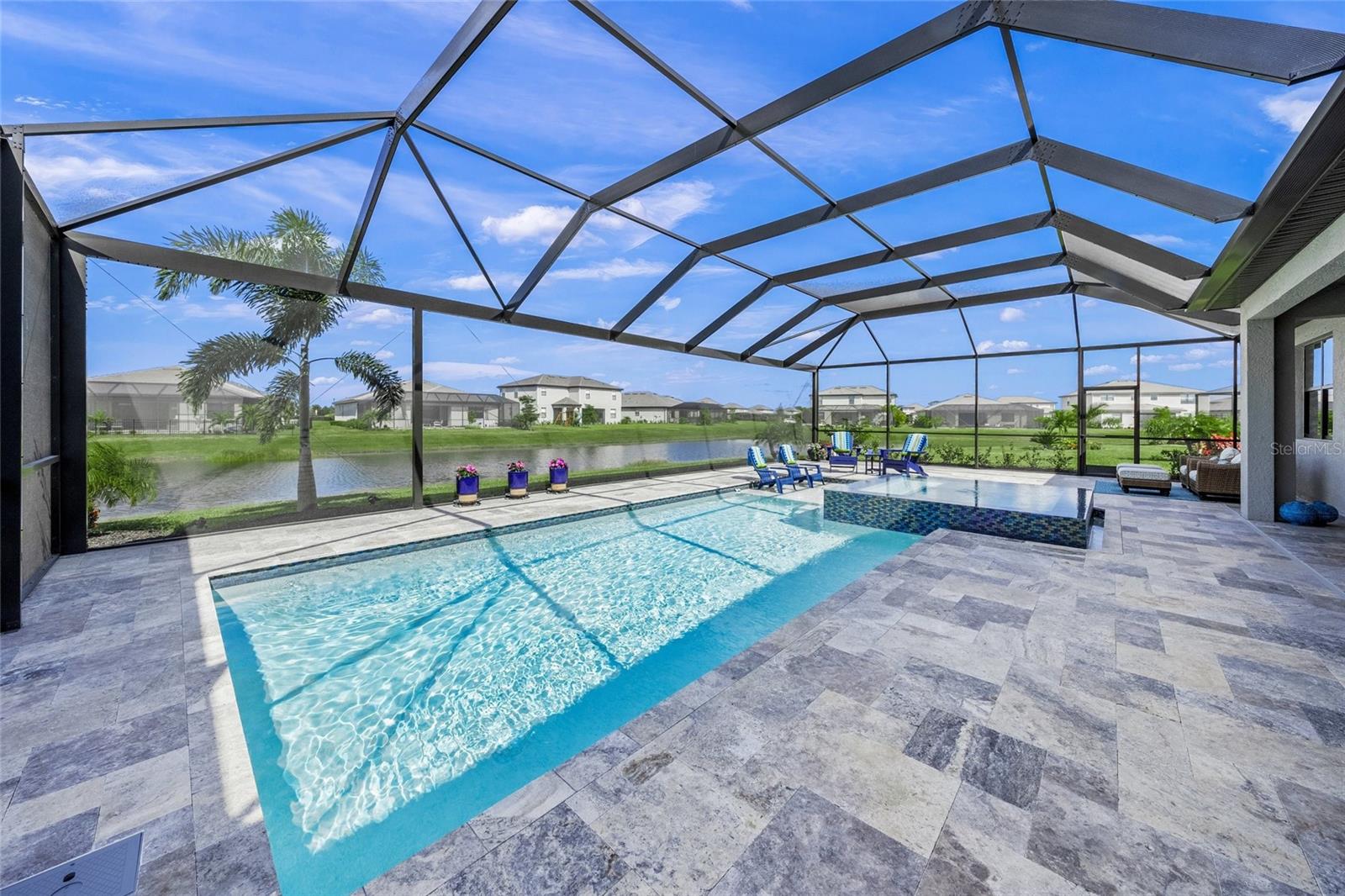 LORRAINE LAKES PH IIB-3 & IIC - Residential