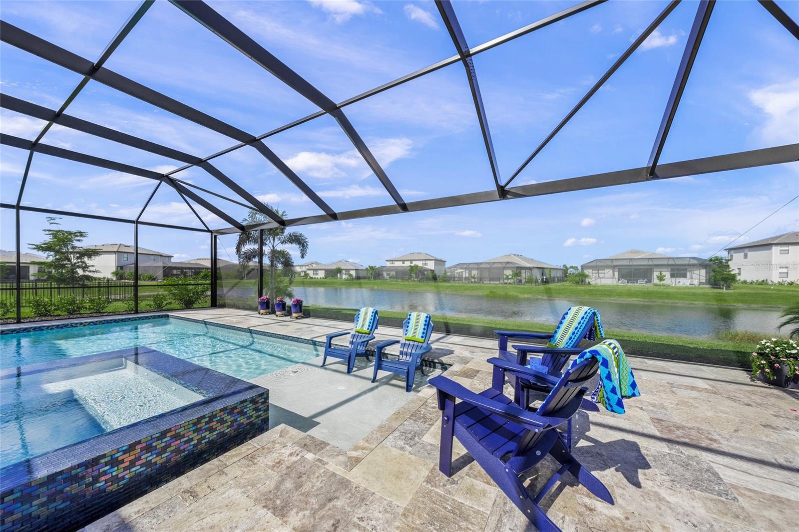 LORRAINE LAKES PH IIB-3 & IIC - Residential