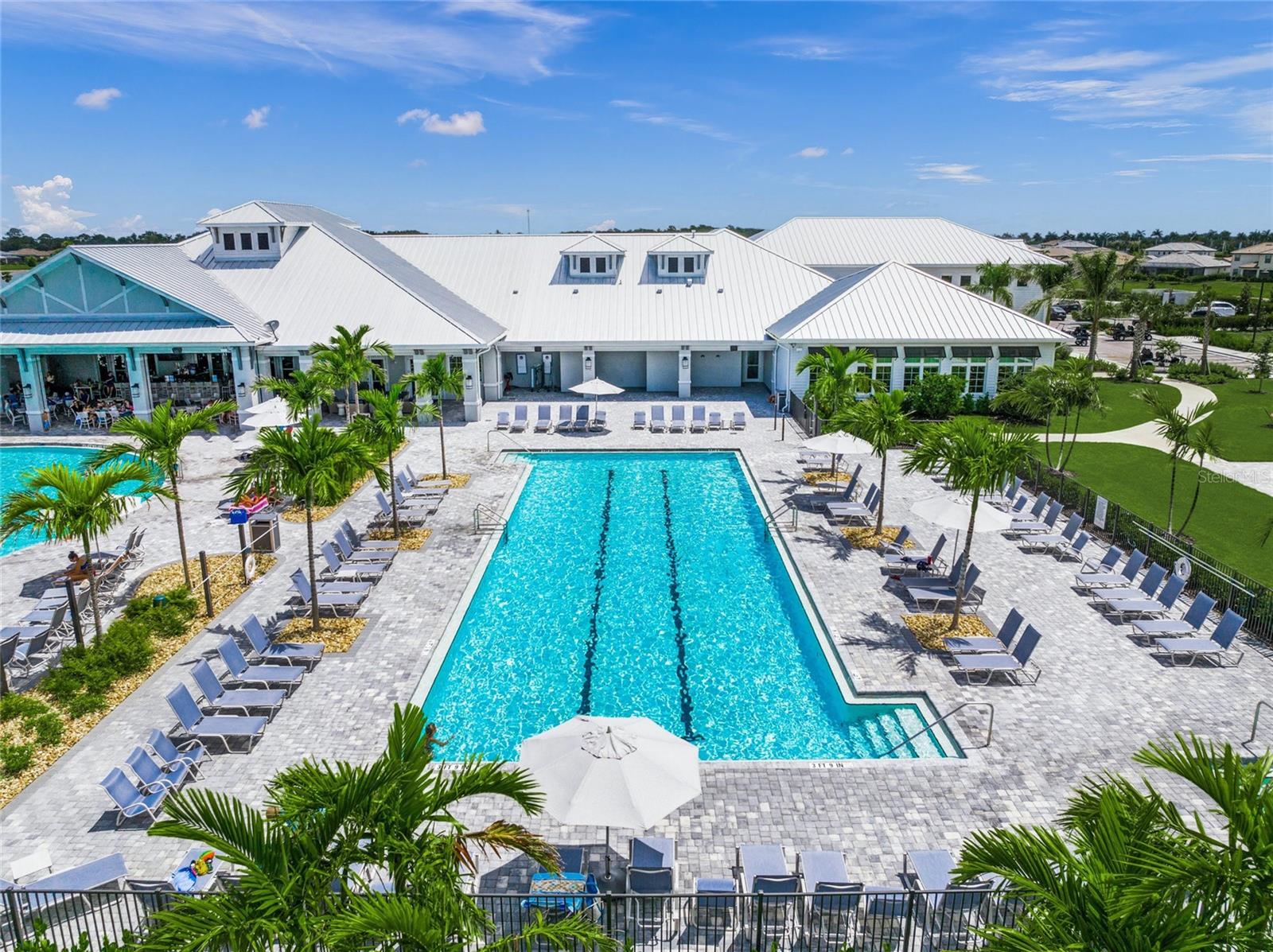 LORRAINE LAKES PH IIB-3 & IIC - Residential