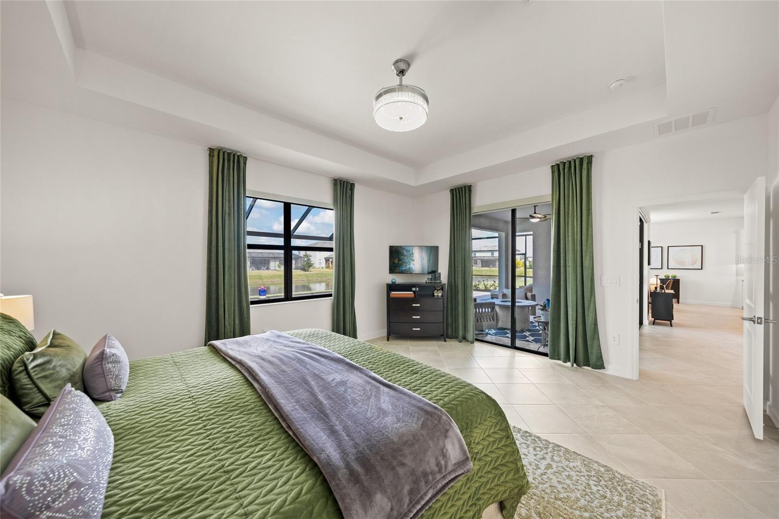 LORRAINE LAKES PH IIB-3 & IIC - Residential