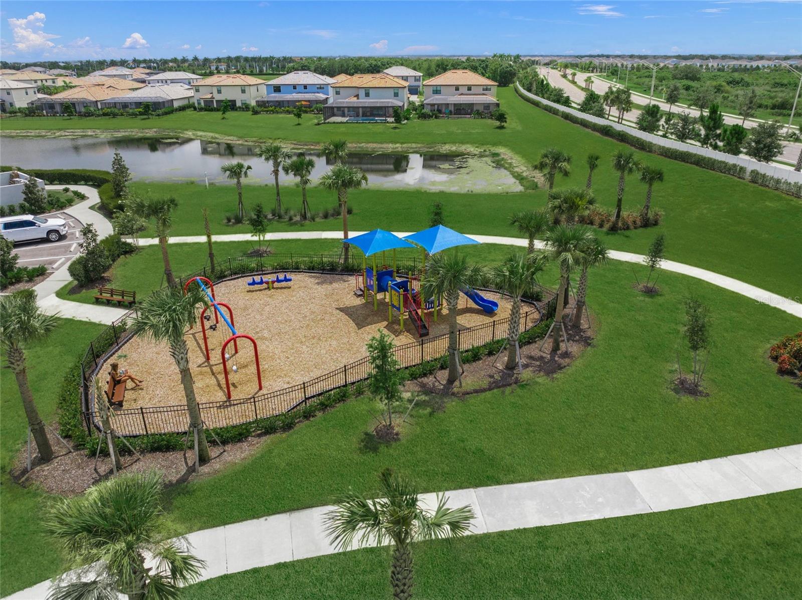 LORRAINE LAKES PH IIB-3 & IIC - Residential