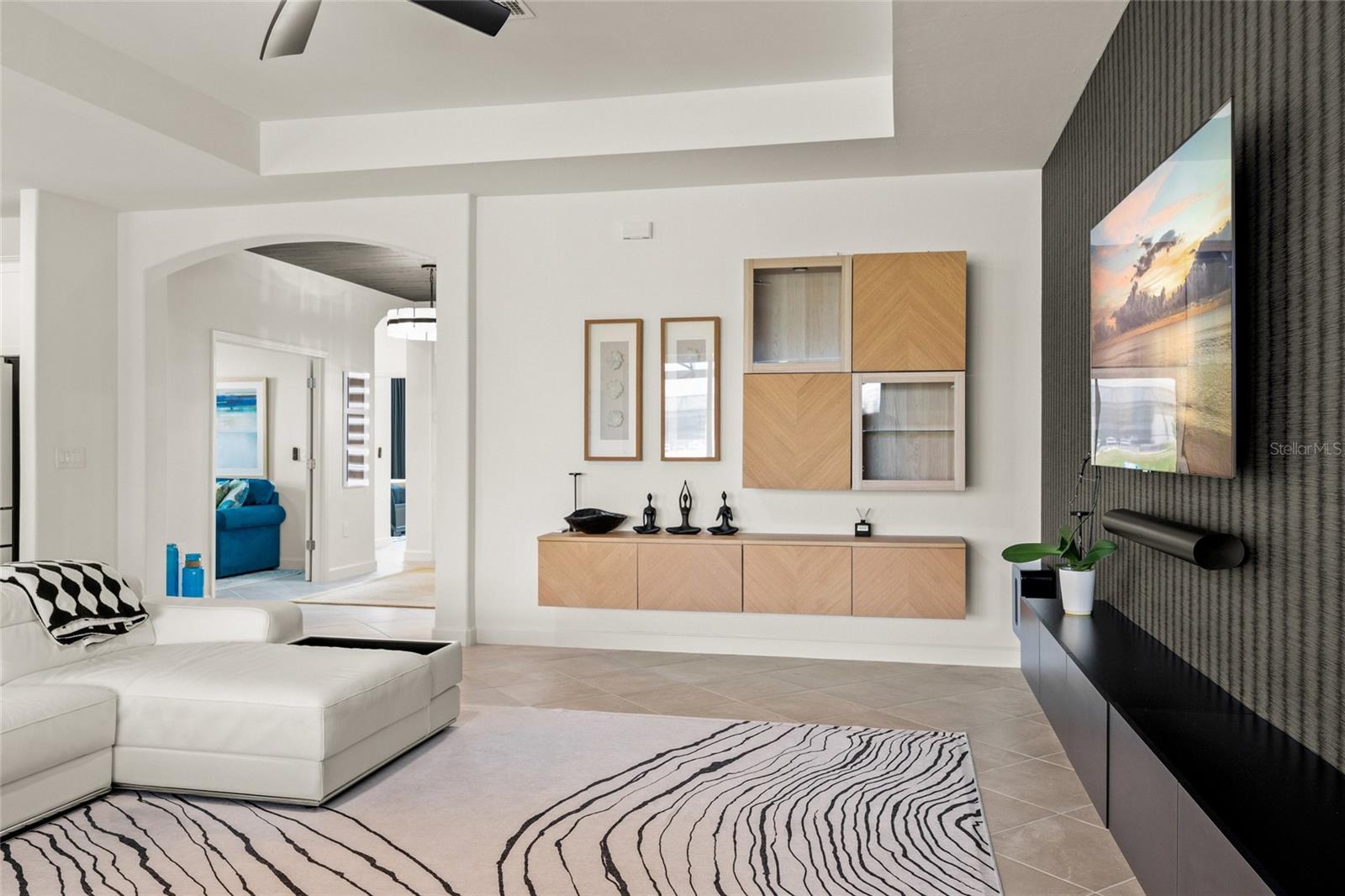 LORRAINE LAKES PH IIB-3 & IIC - Residential