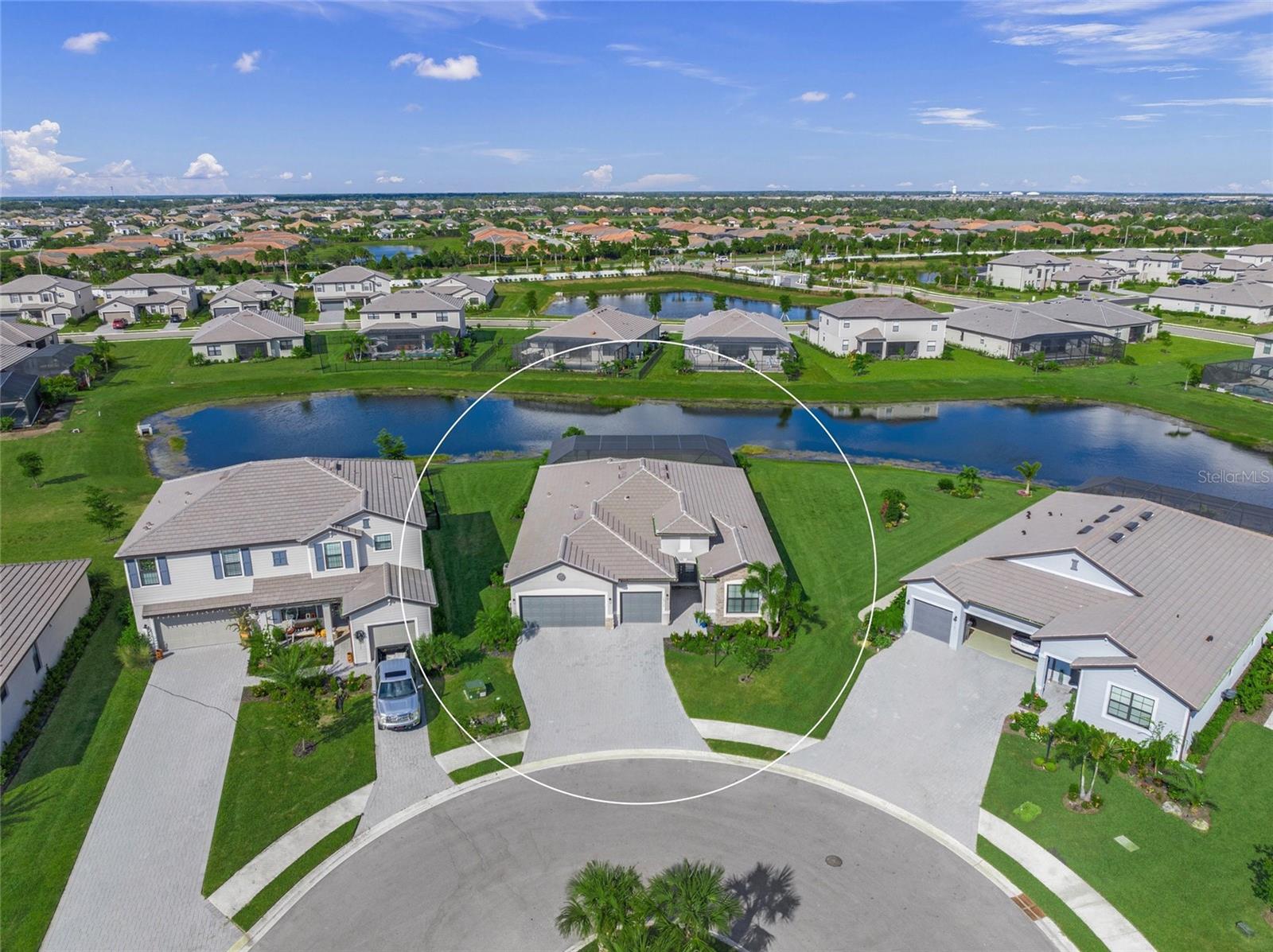 LORRAINE LAKES PH IIB-3 & IIC - Residential