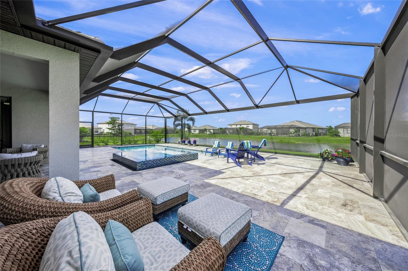 LORRAINE LAKES PH IIB-3 & IIC - Residential