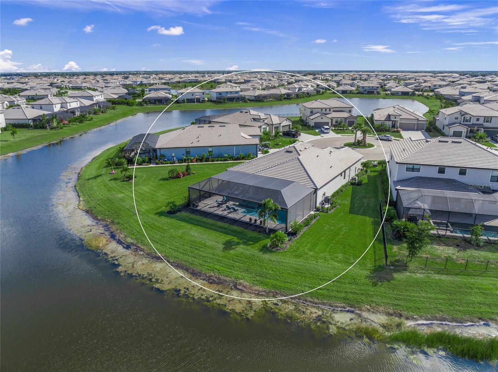 LORRAINE LAKES PH IIB-3 & IIC - Residential