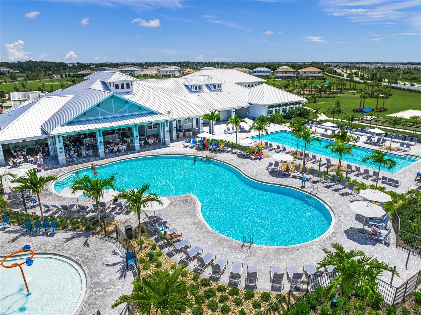 LORRAINE LAKES PH IIB-3 & IIC - Residential