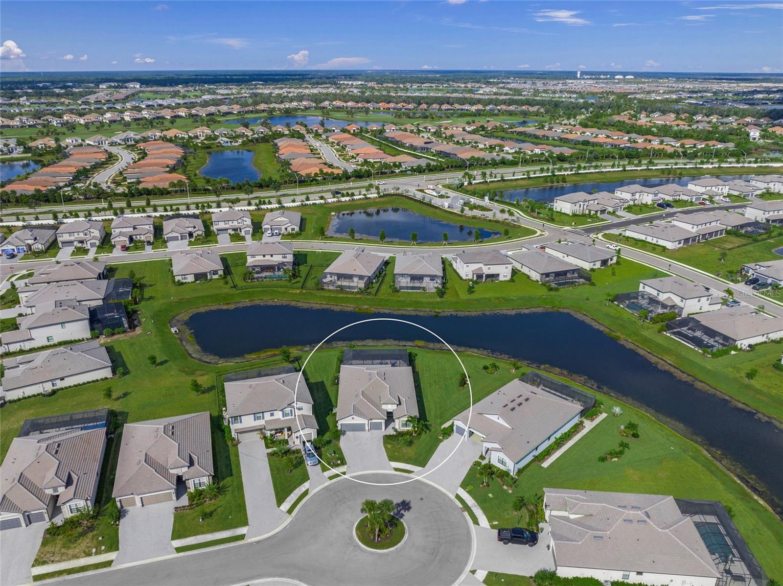 LORRAINE LAKES PH IIB-3 & IIC - Residential