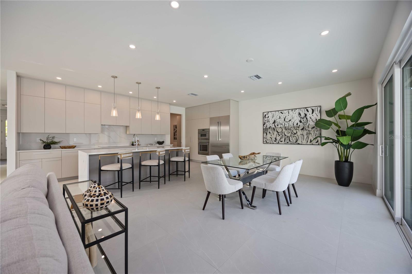 RUSTIC LODGE - Residential