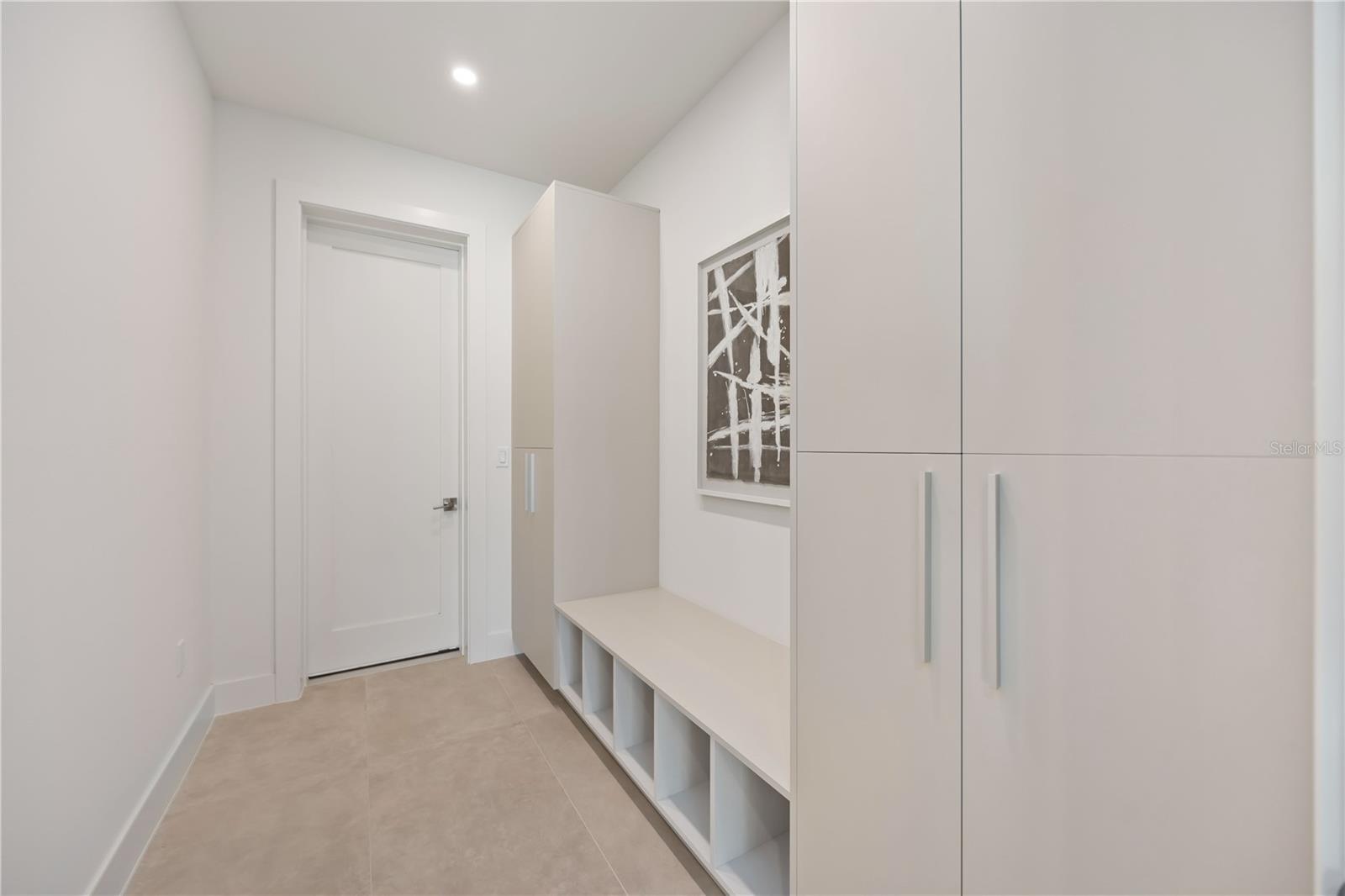 RUSTIC LODGE - Residential