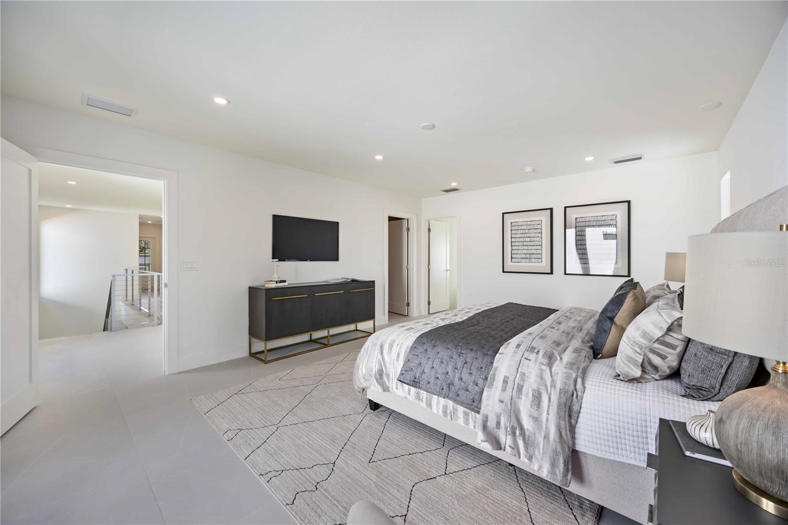 RUSTIC LODGE - Residential