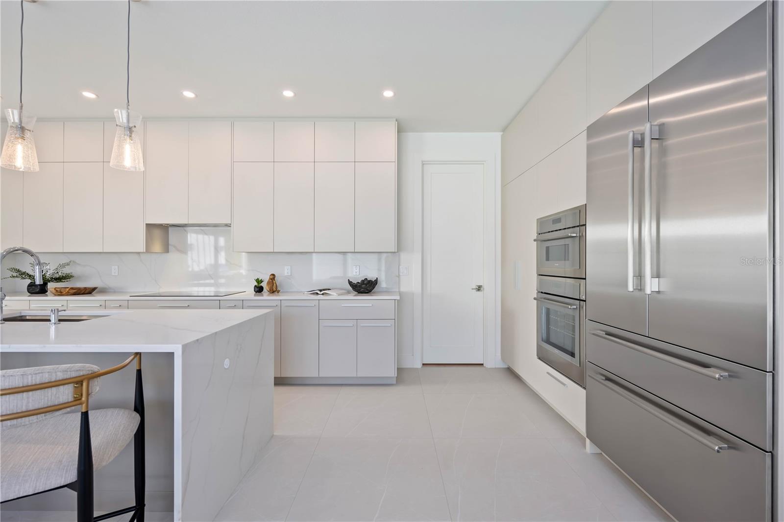 RUSTIC LODGE - Residential