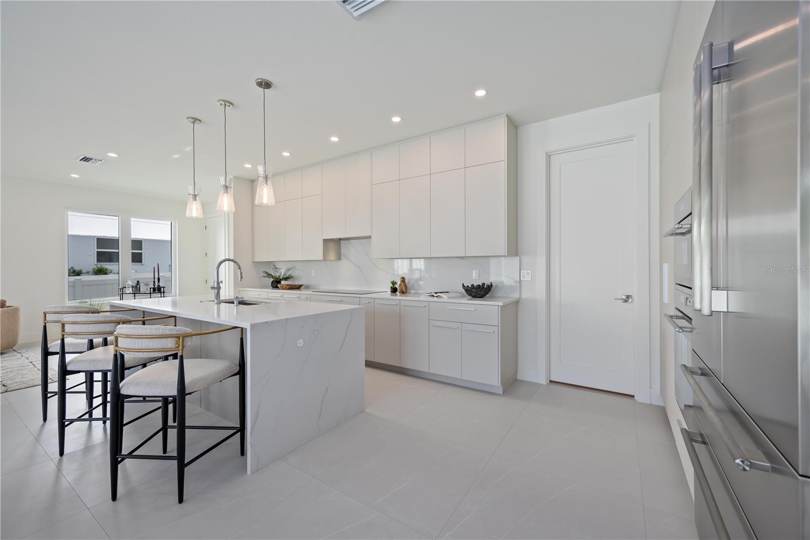 RUSTIC LODGE - Residential