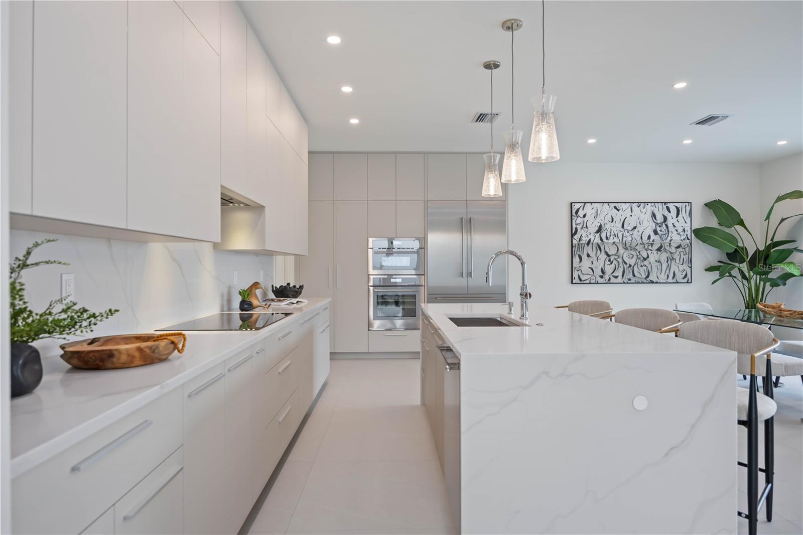 RUSTIC LODGE - Residential