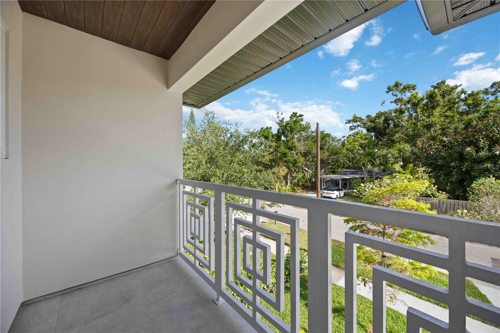 RUSTIC LODGE - Residential