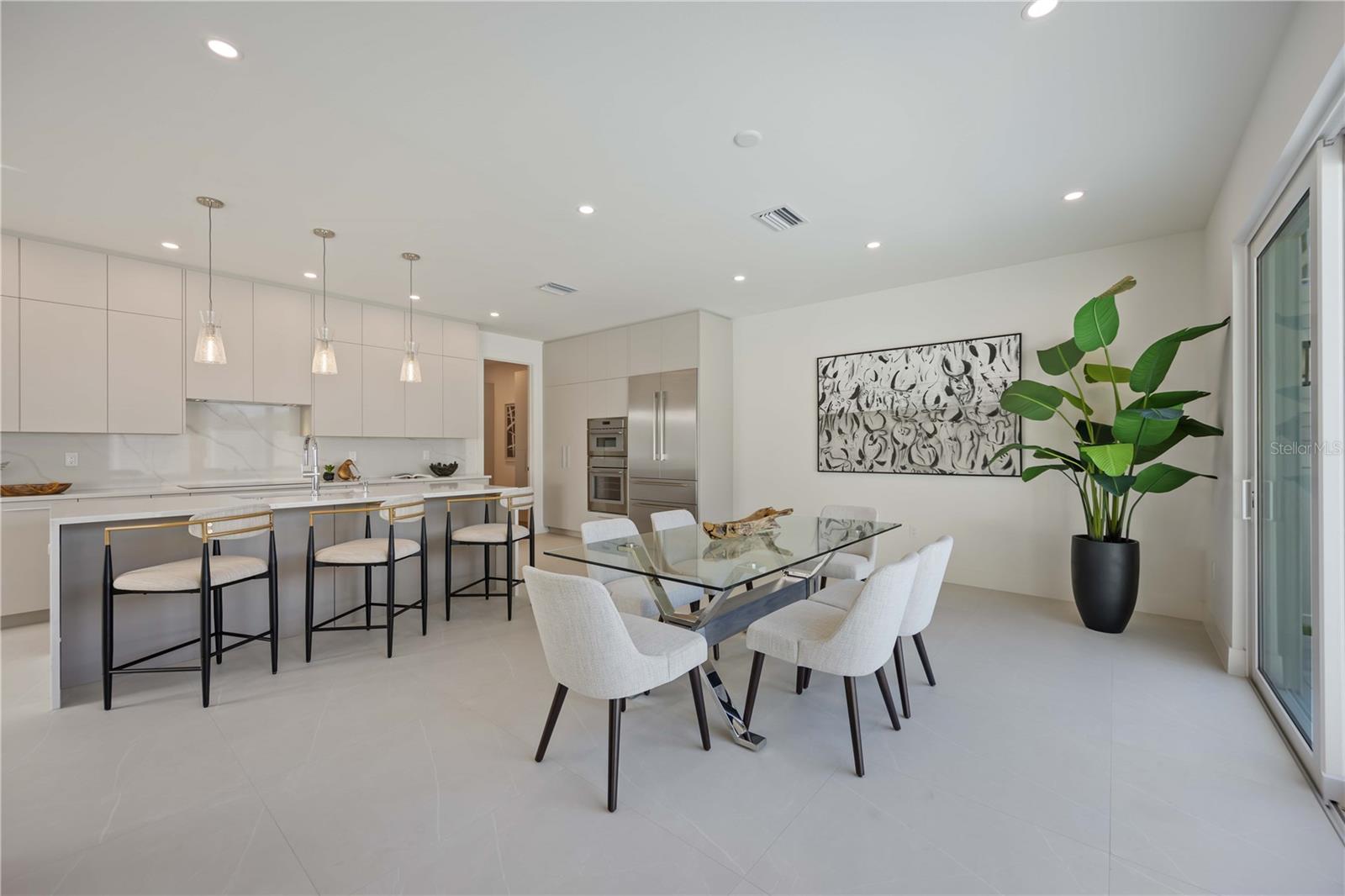 RUSTIC LODGE - Residential