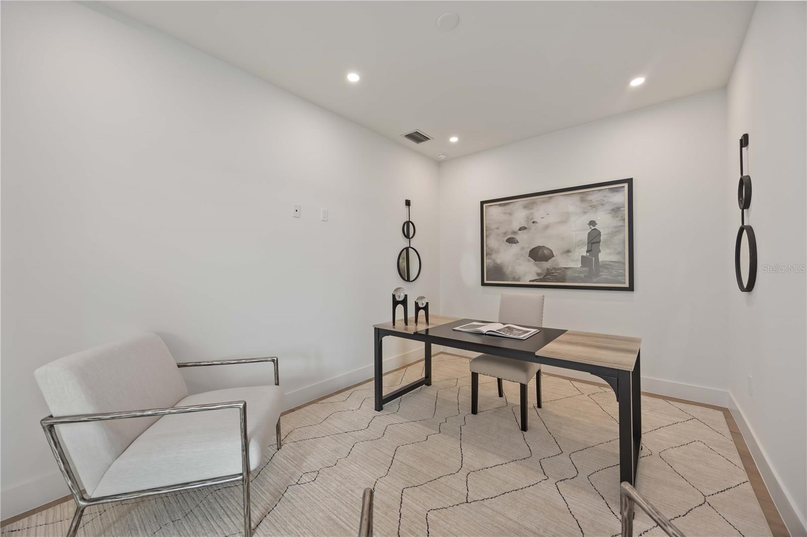 RUSTIC LODGE - Residential