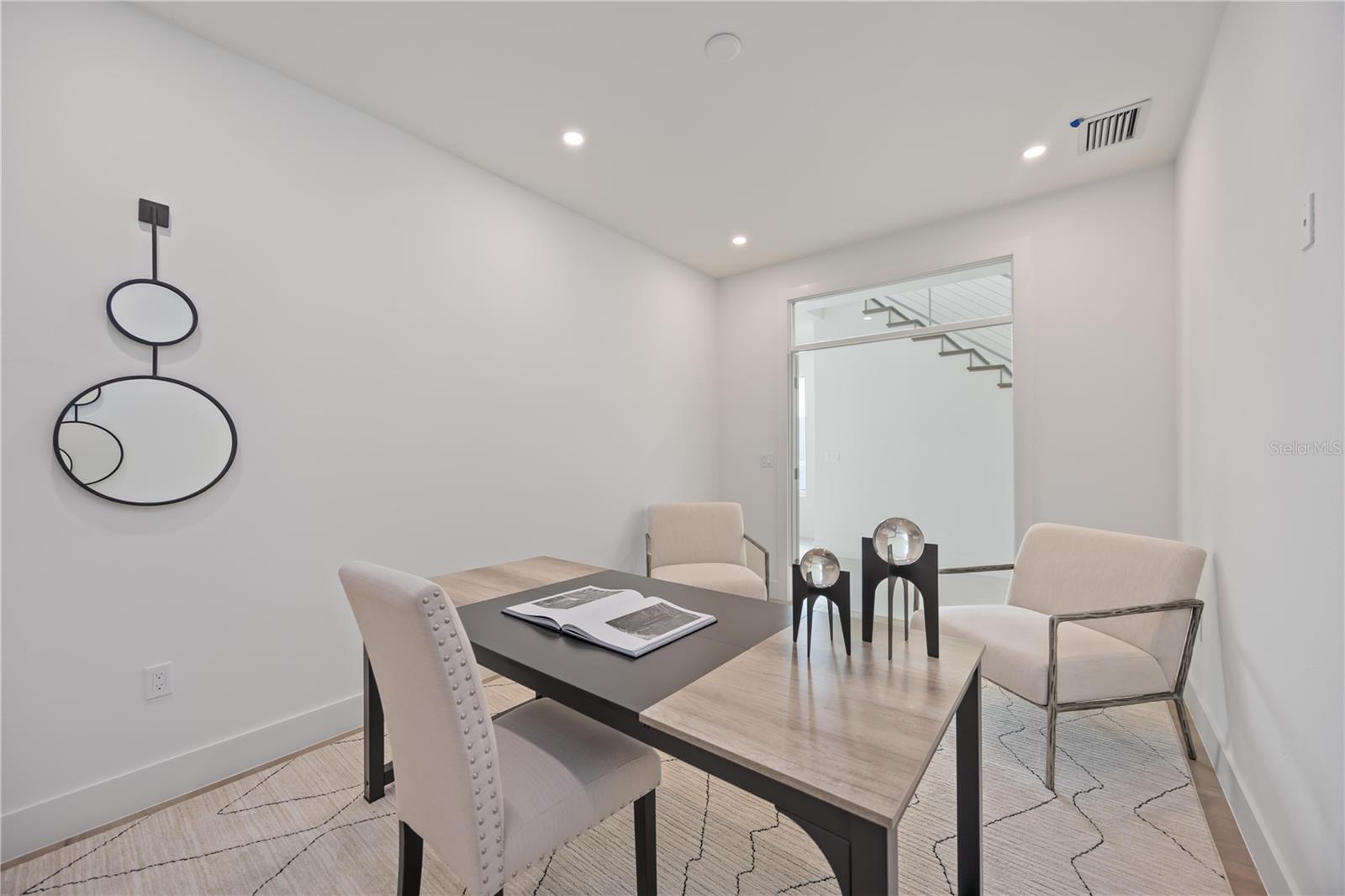 RUSTIC LODGE - Residential