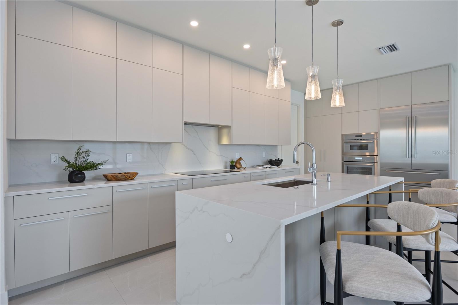 RUSTIC LODGE - Residential