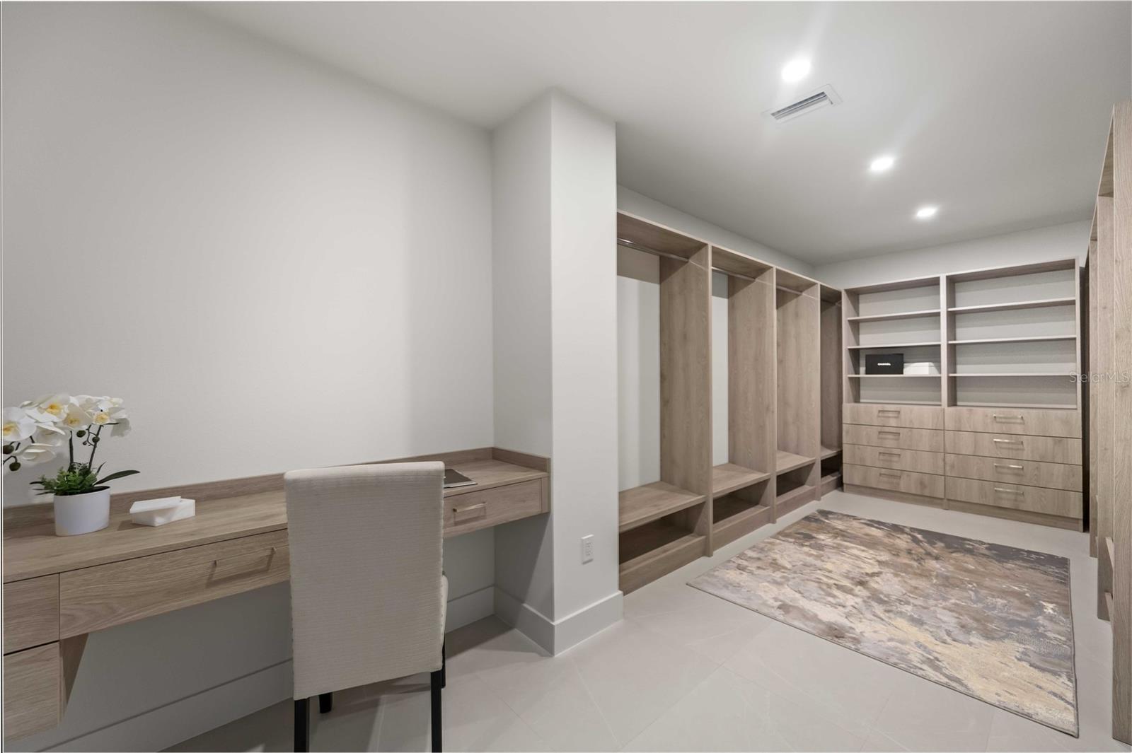 RUSTIC LODGE - Residential