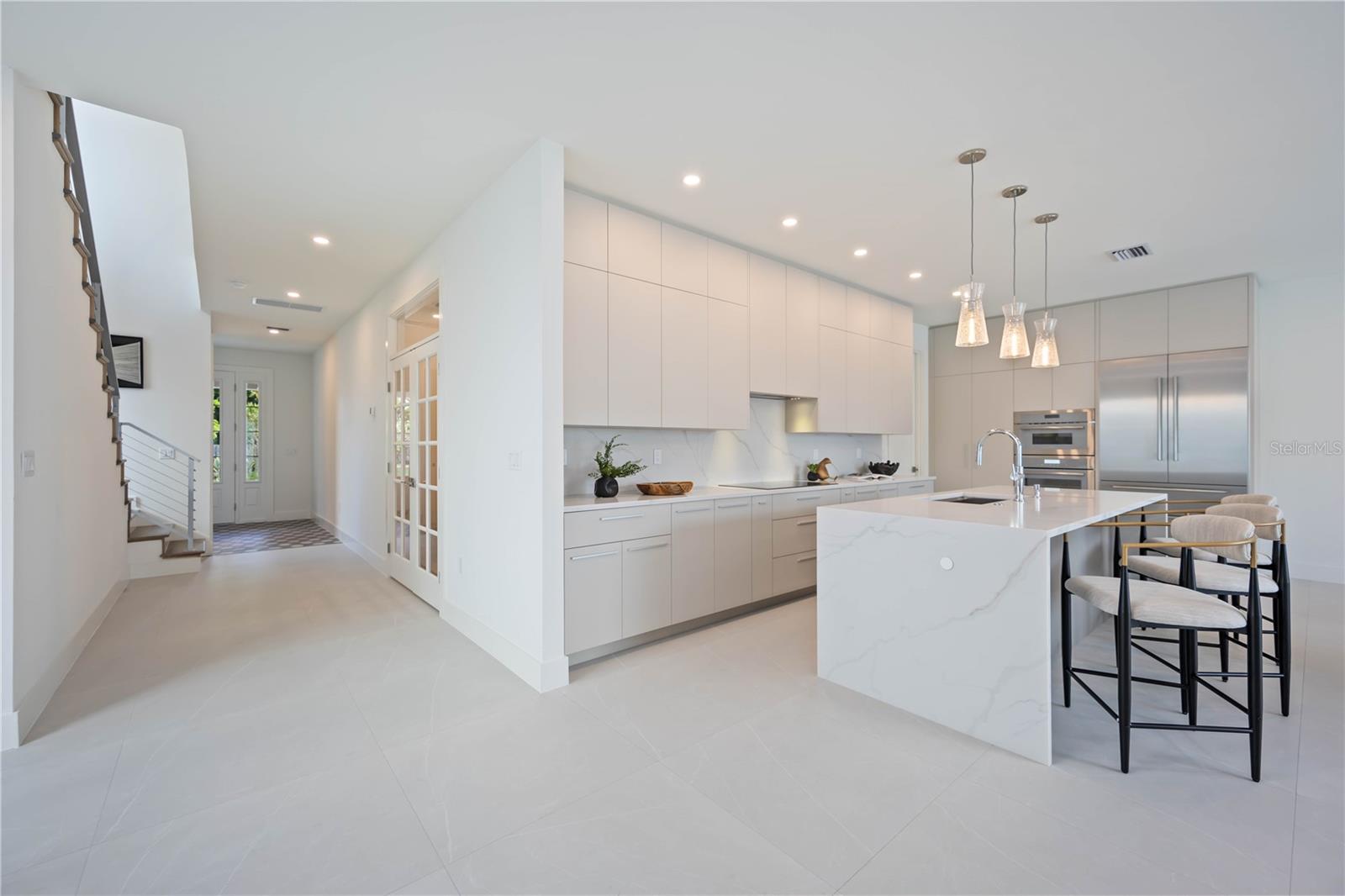 RUSTIC LODGE - Residential