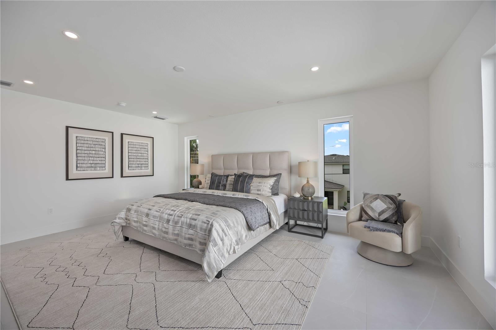 RUSTIC LODGE - Residential