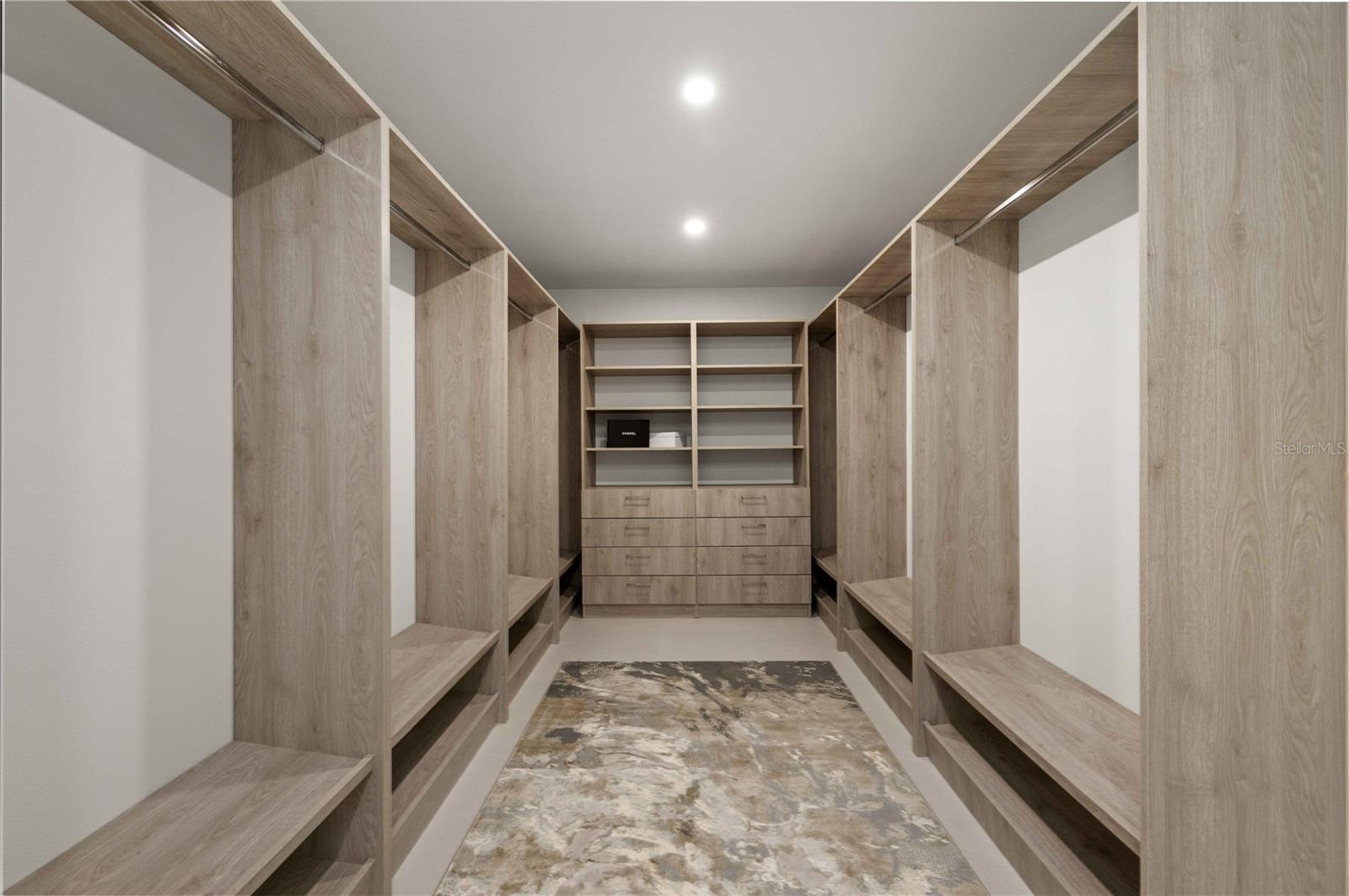 RUSTIC LODGE - Residential