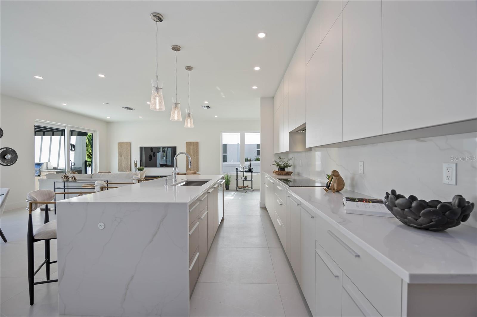 RUSTIC LODGE - Residential