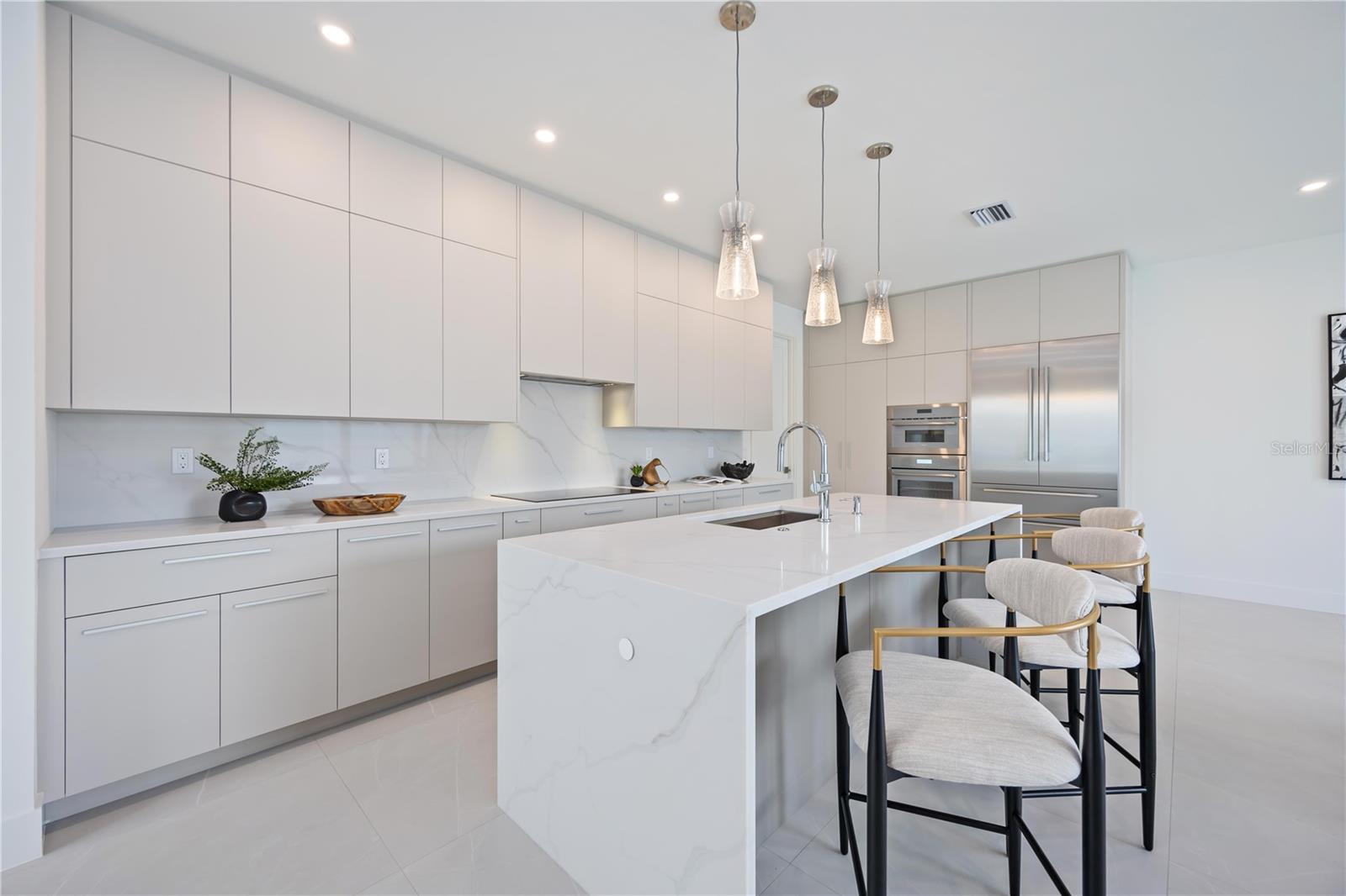 RUSTIC LODGE - Residential