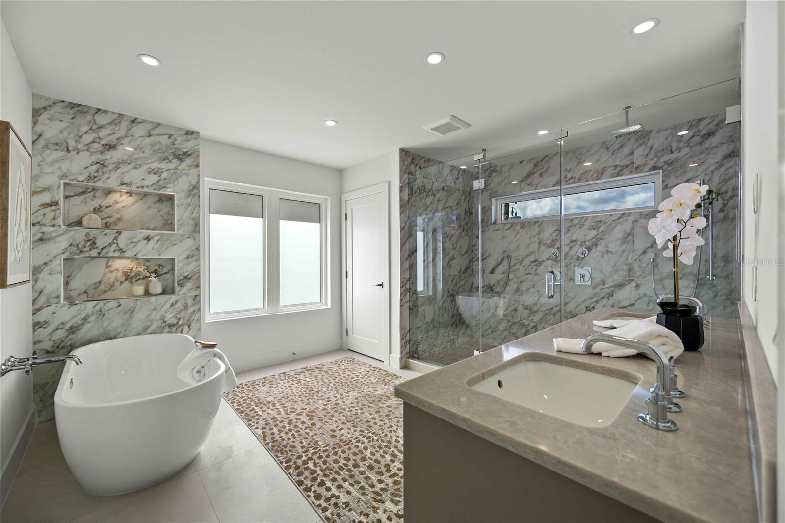 RUSTIC LODGE - Residential