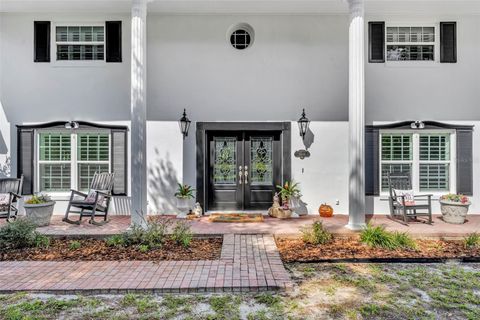 Photo of 3544 N Econlockhatchee Trail, Orlando, FL 32817 (MLS # O6347485)