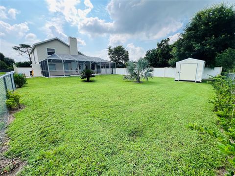 A home in WINTER HAVEN