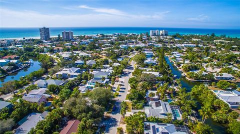 A home in SARASOTA